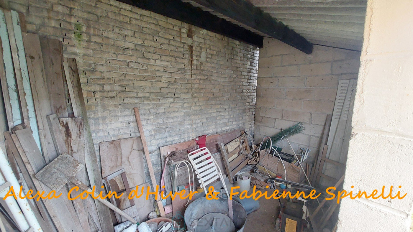 vente Maison jumelée Soissons - Photo 15