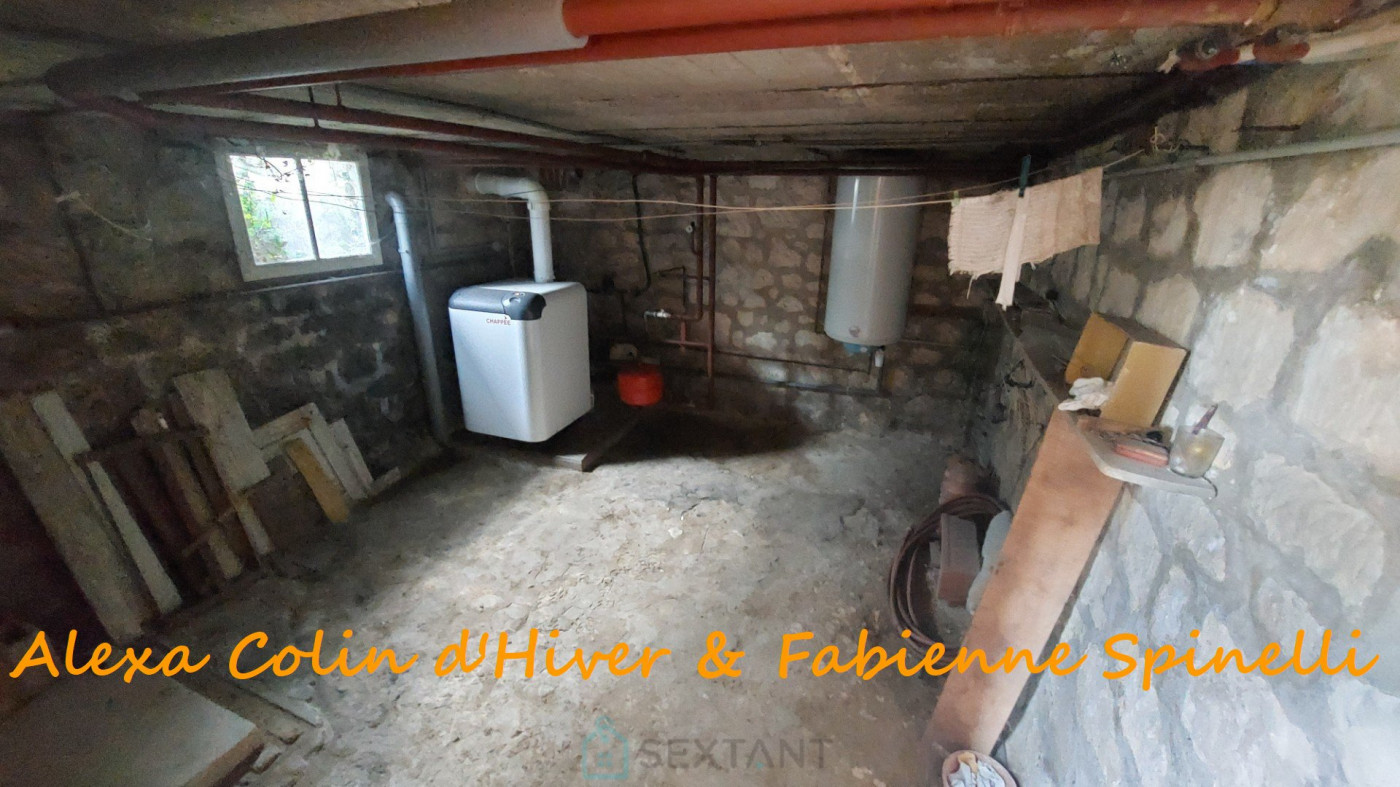 vente Maison jumelée Soissons - Photo 16