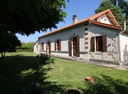 vente Montendre