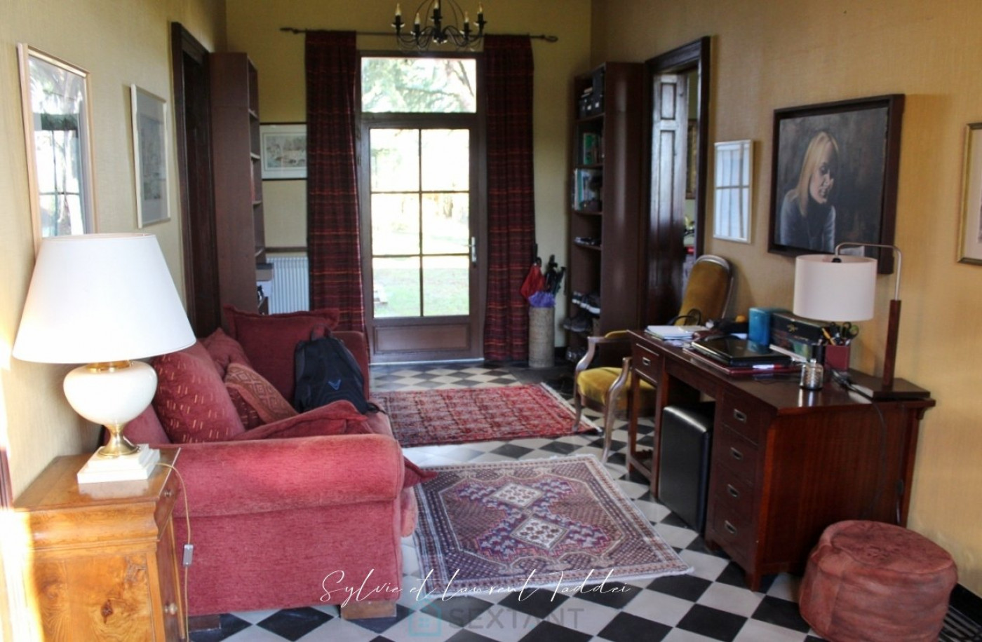 vente Maison de campagne Montendre - Photo 3