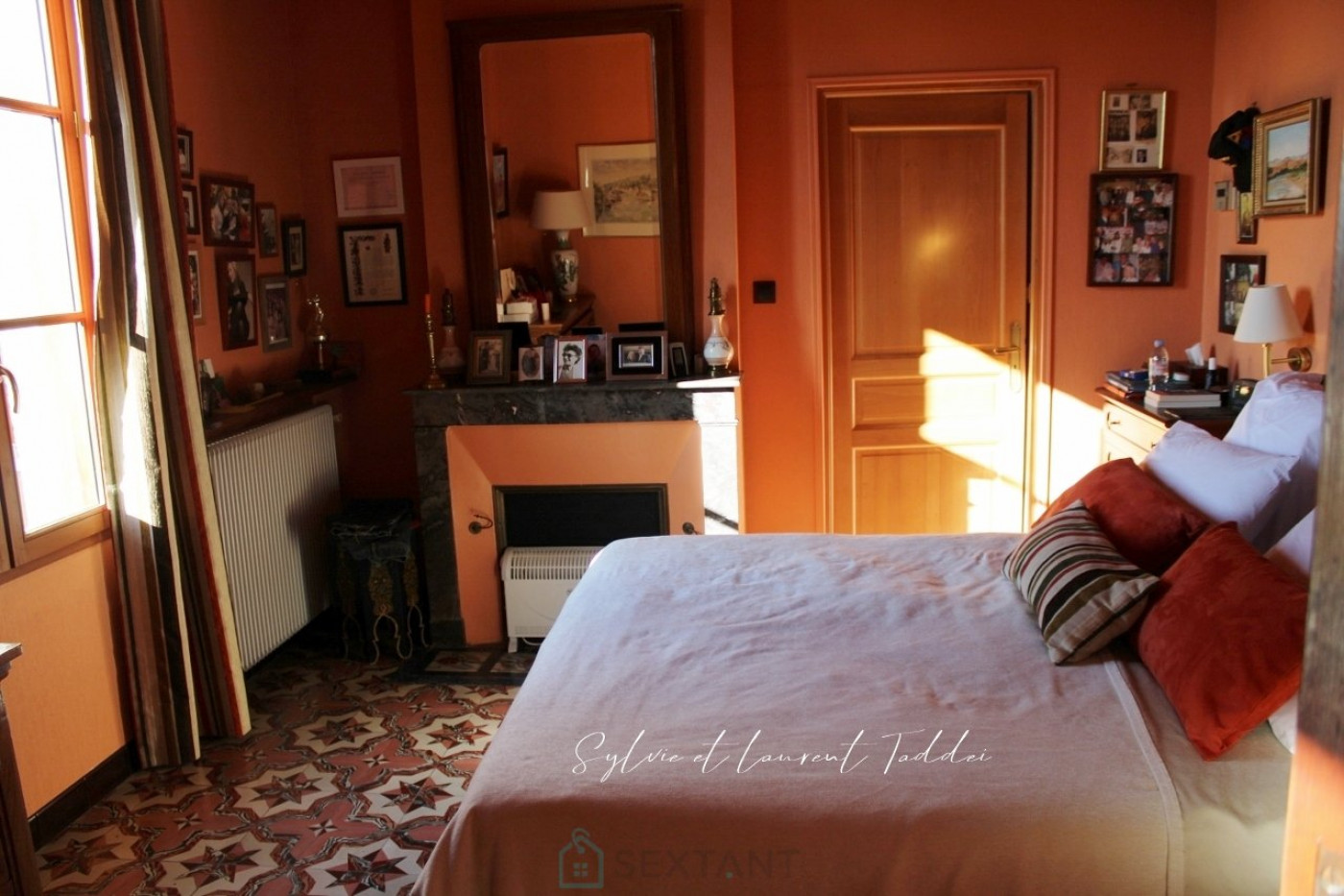 vente Maison de campagne Montendre - Photo 8