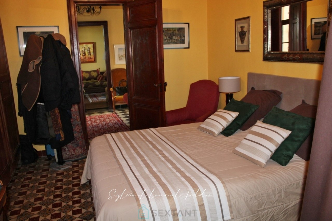 vente Maison de campagne Montendre - Photo 9