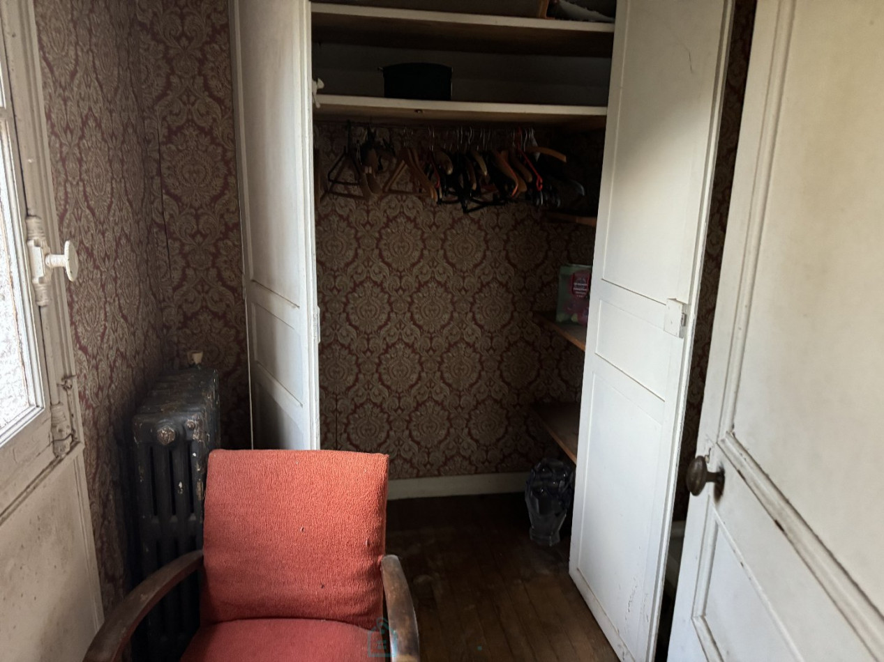 vente Maison à rénover Mousseaux Sur Seine - Photo 6