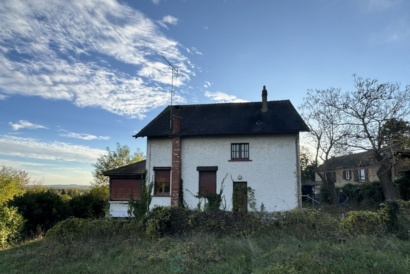 vente Maison à rénover Mousseaux Sur Seine - Photo 2