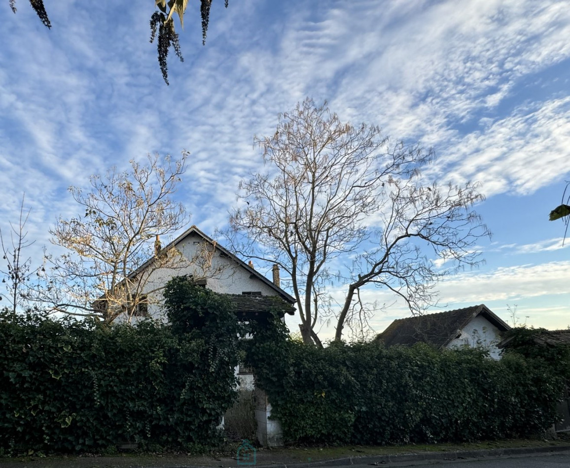 vente Maison à rénover Mousseaux Sur Seine - Photo 9
