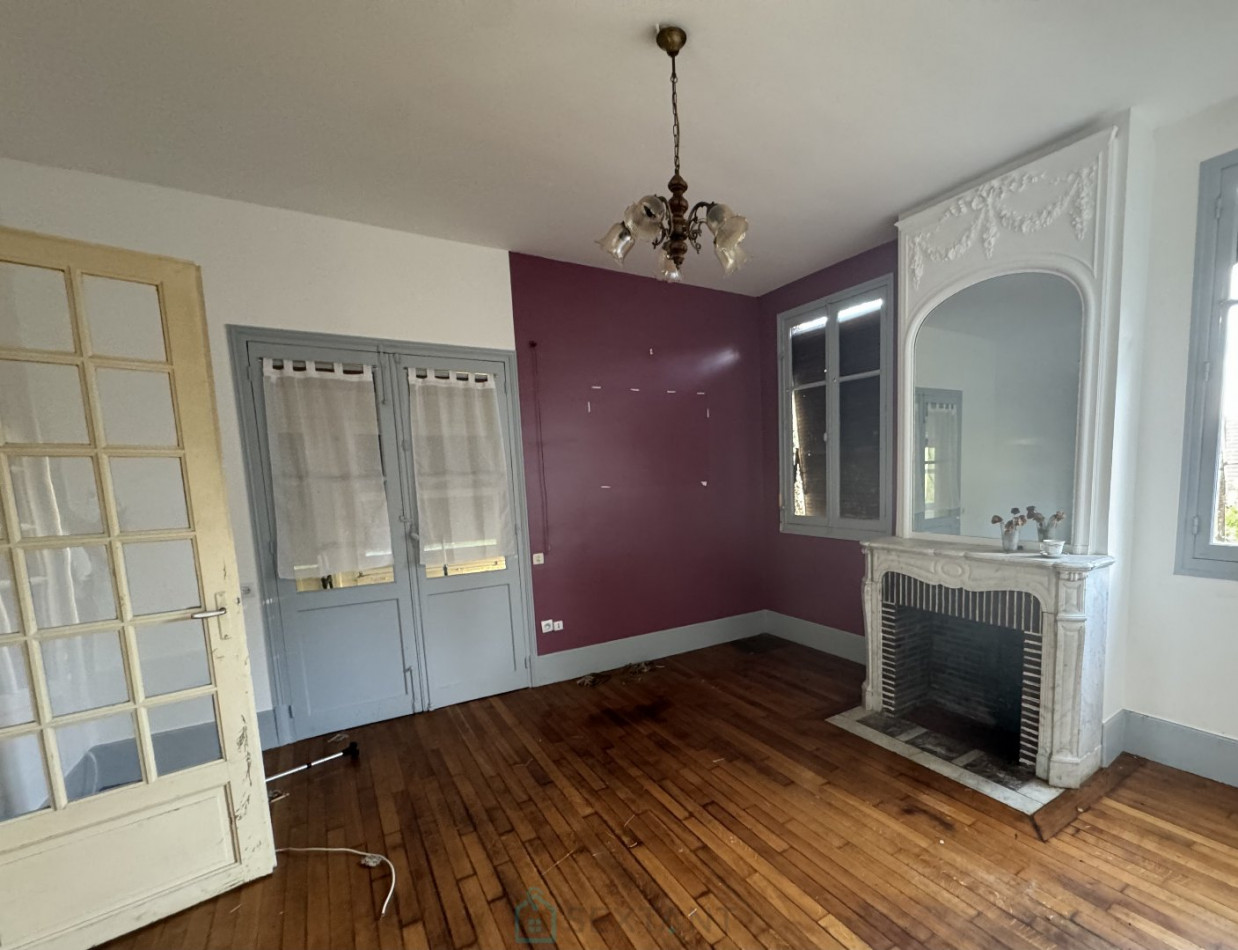 vente Maison à rénover Mousseaux Sur Seine - Photo 3