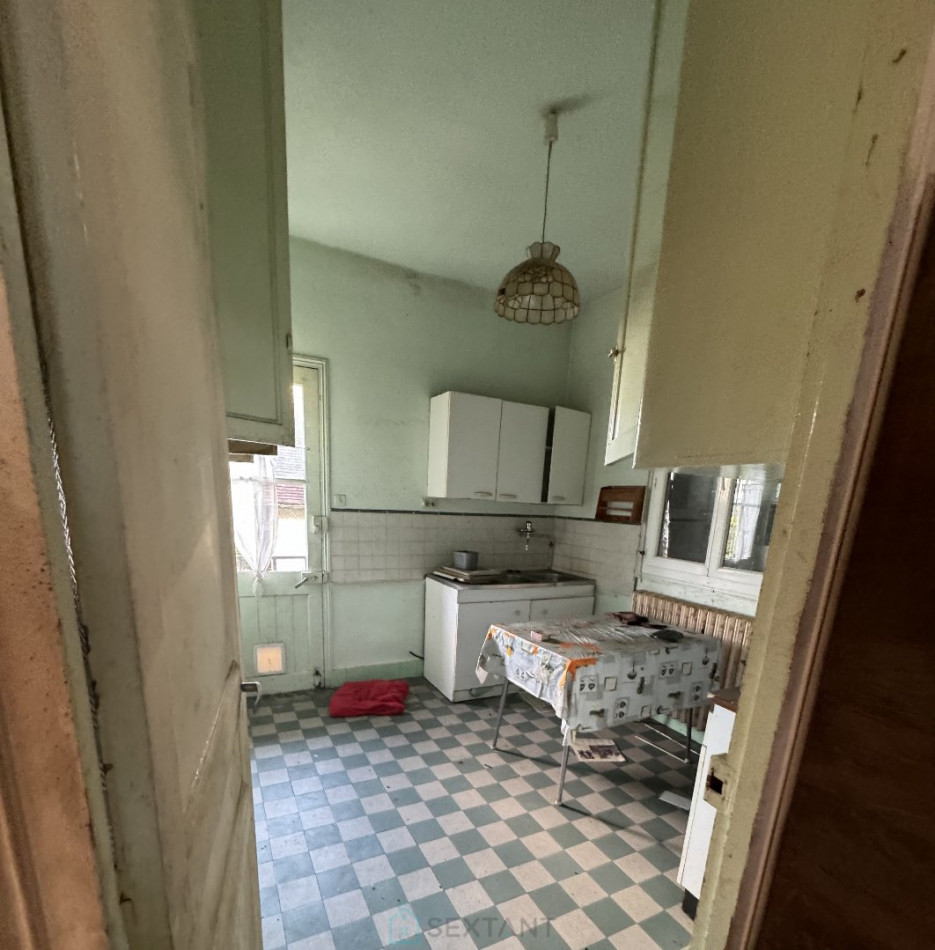 vente Maison à rénover Mousseaux Sur Seine - Photo 7