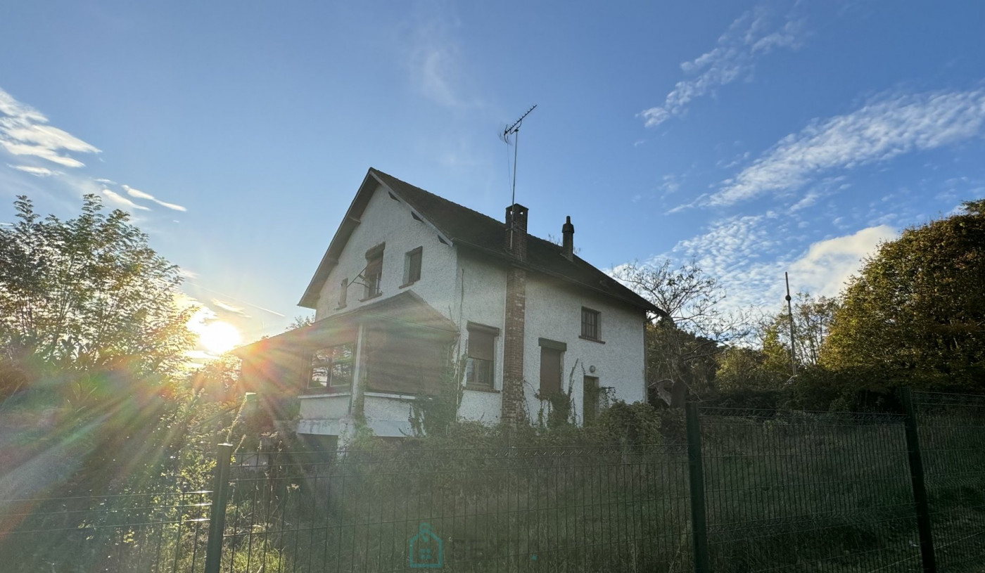 vente Maison à rénover Mousseaux Sur Seine - Photo 1