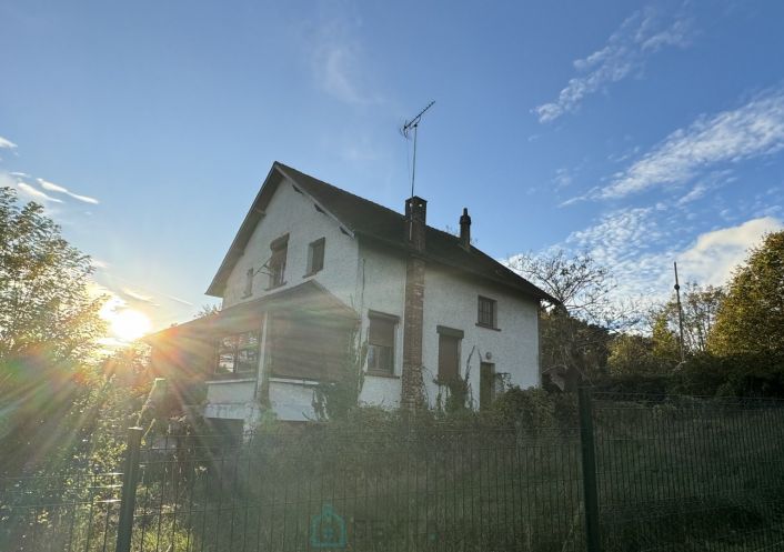 vente Maison à rénover Mousseaux Sur Seine
