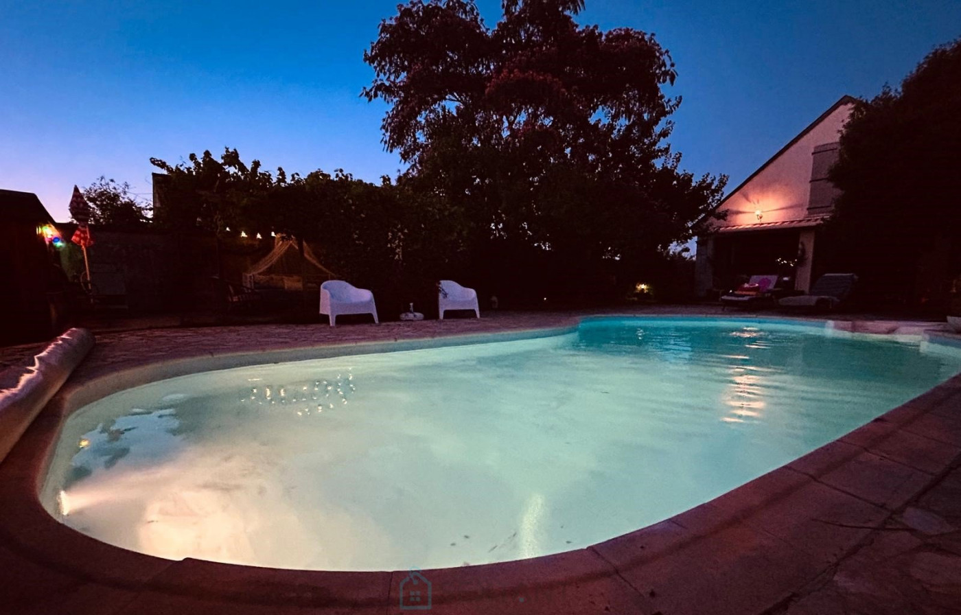 vente Maison Amboise - Photo 12