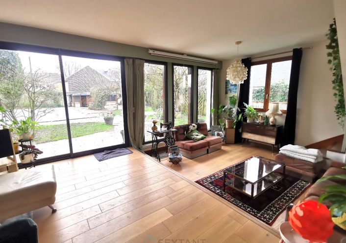 vente Maison Amboise