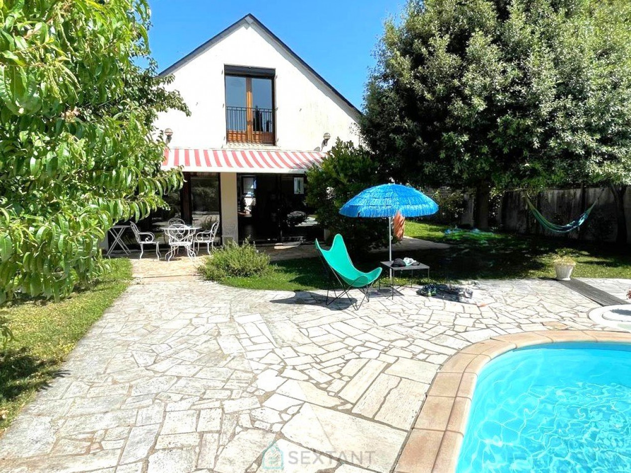 vente Maison Amboise - Photo 11