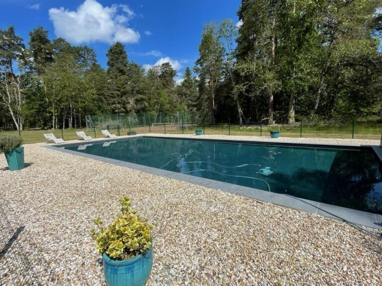 vente Château Salbris - Photo 3