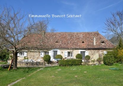 vente Longere Liorac Sur Louyre