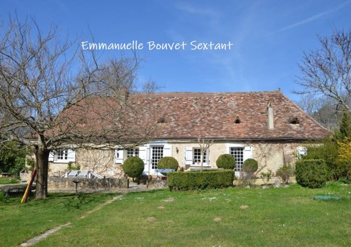 vente Longere Liorac Sur Louyre