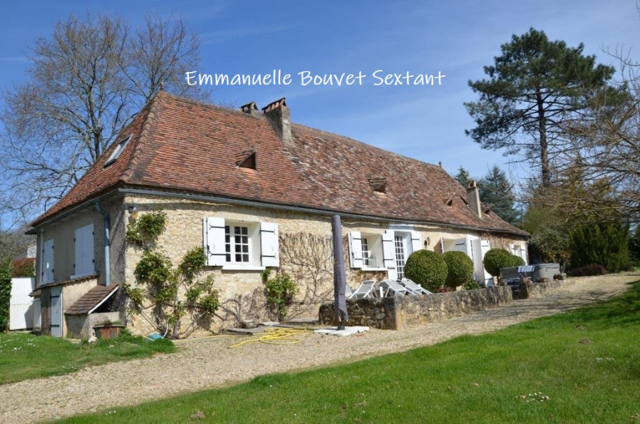 vente Longere Liorac Sur Louyre - Photo 5