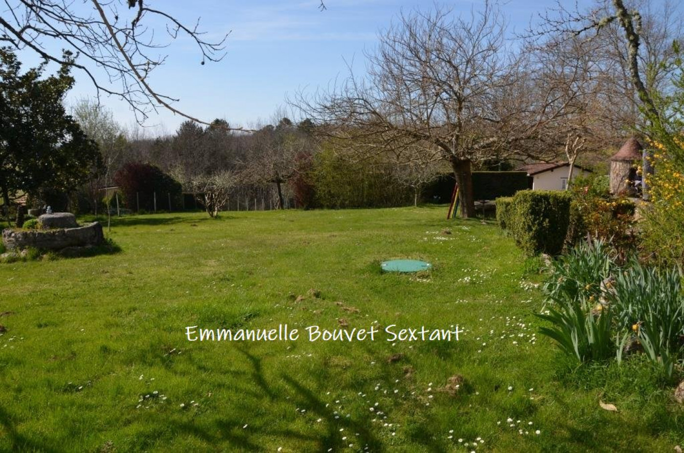 vente Longere Liorac Sur Louyre - Photo 15