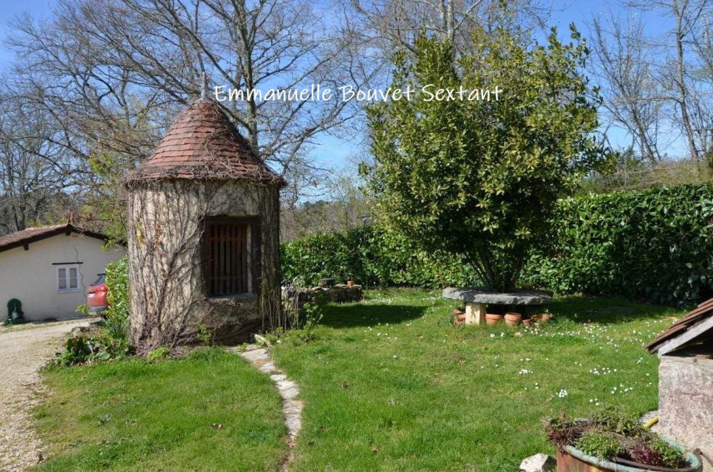 vente Longere Liorac Sur Louyre - Photo 7