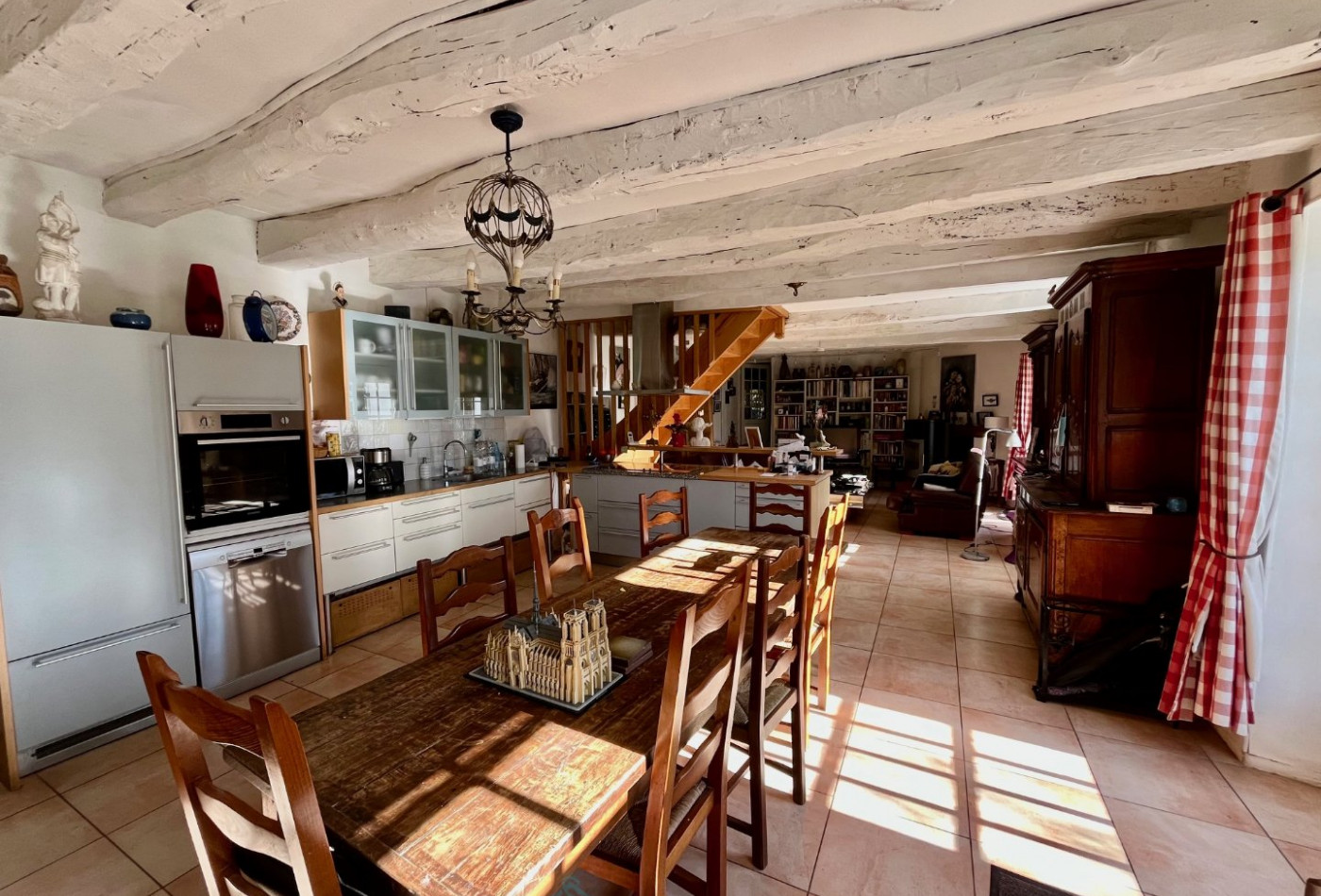 vente Longere Liorac Sur Louyre - Photo 8