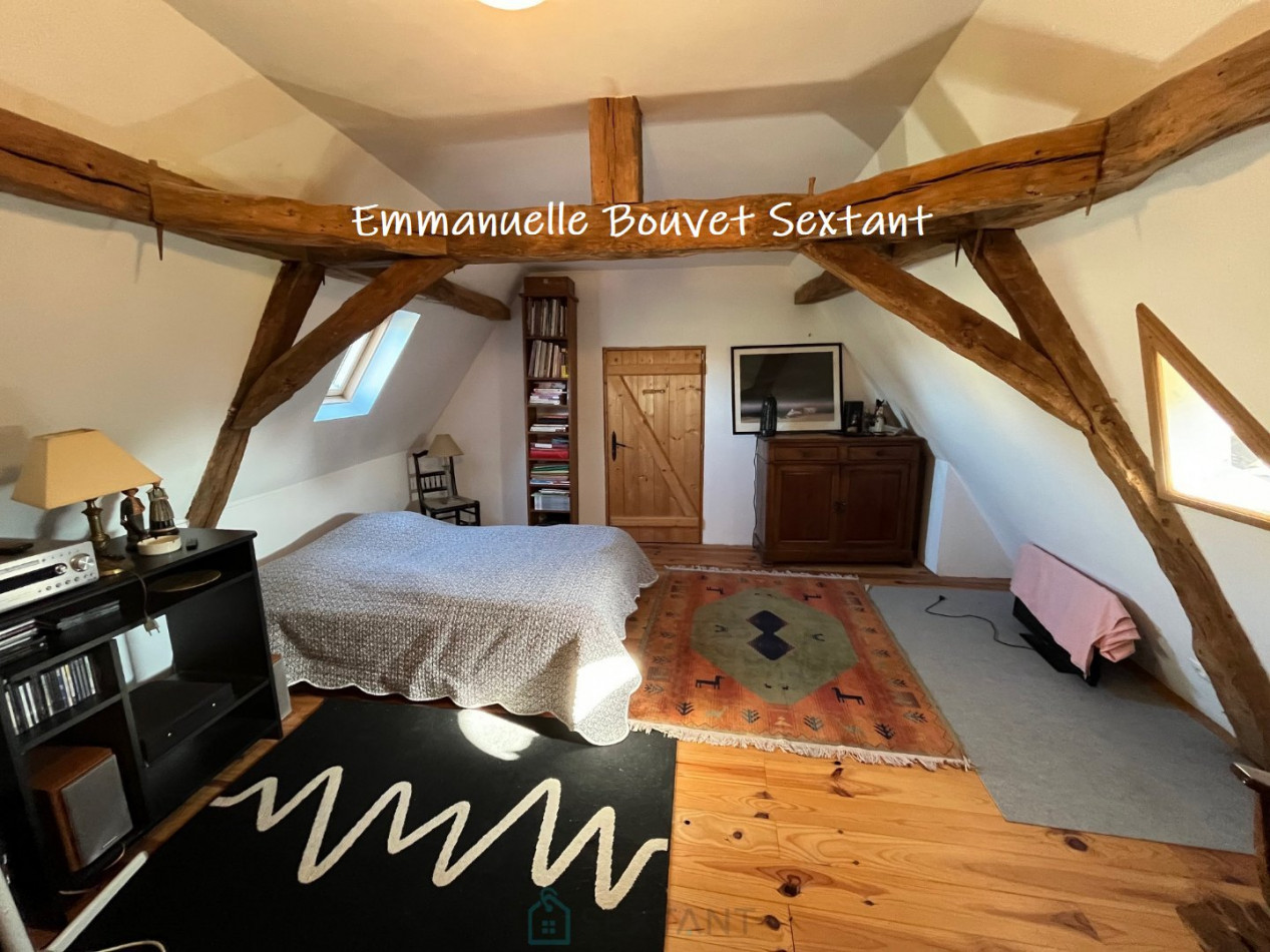 vente Longere Liorac Sur Louyre - Photo 11