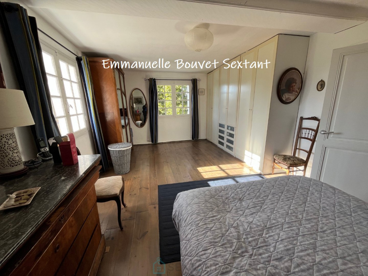 vente Longere Liorac Sur Louyre - Photo 9