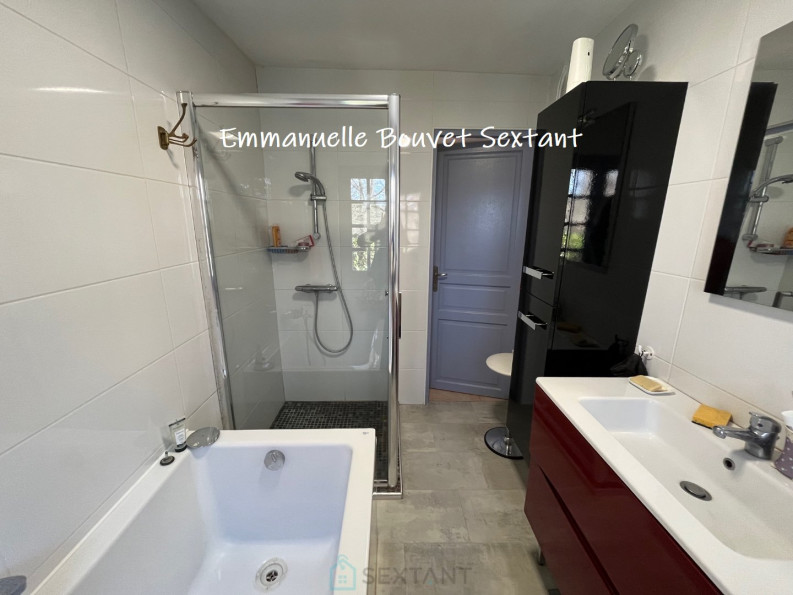 vente Longere Liorac Sur Louyre - Photo 10