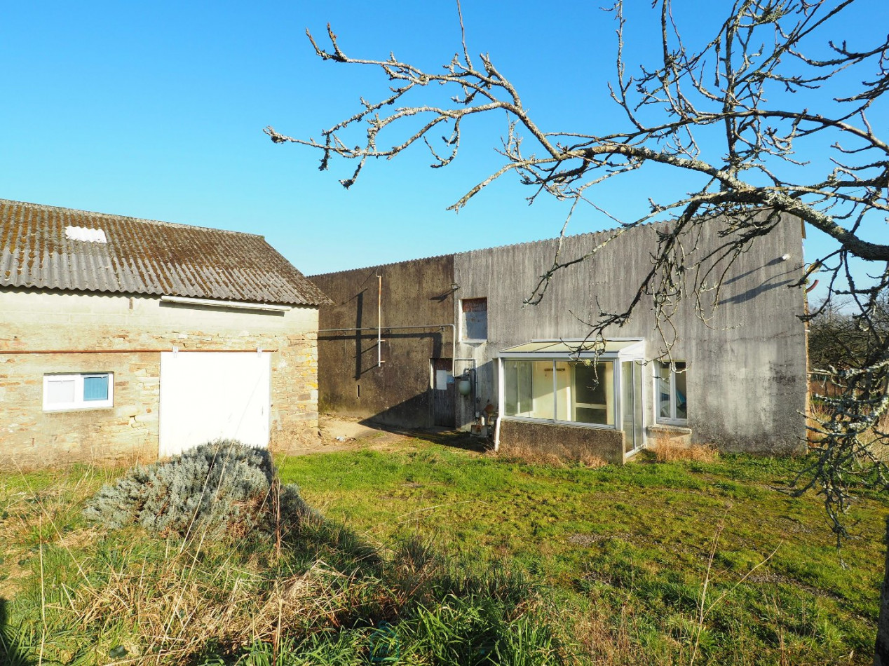 vente Maison Brandivy - Photo 3