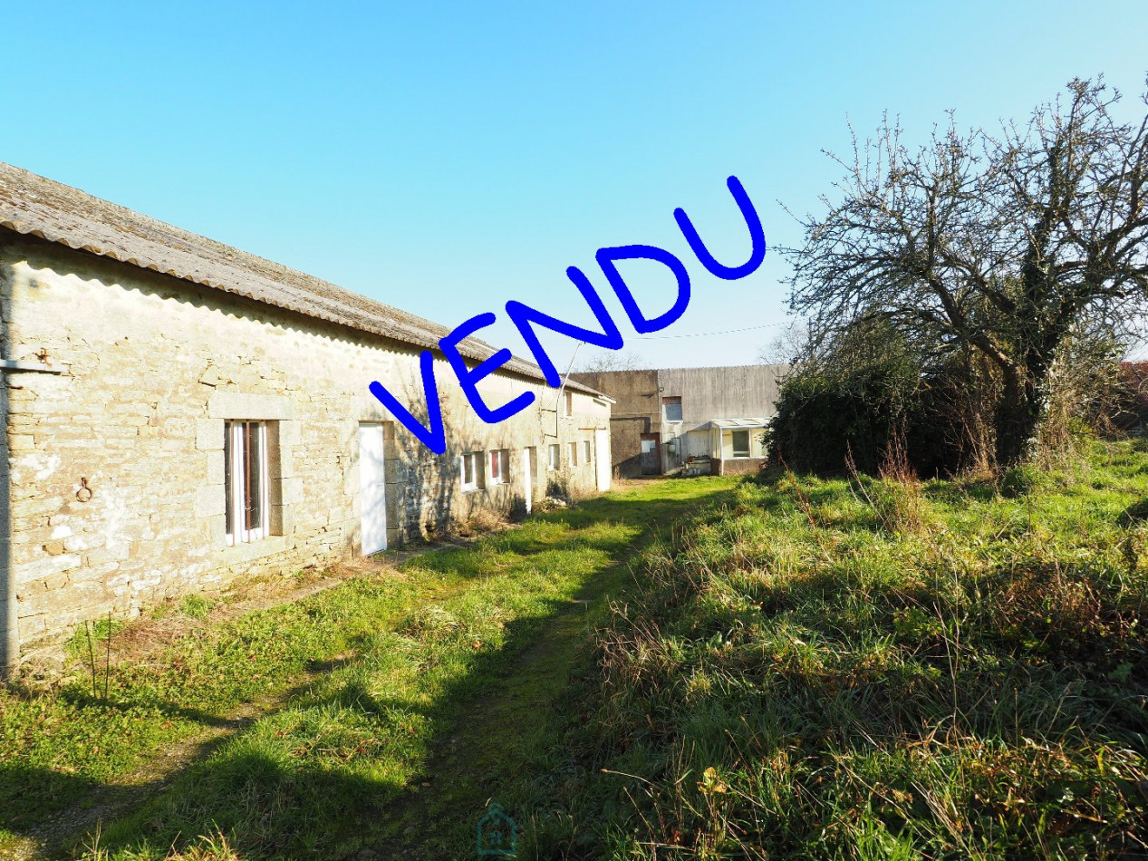 vente Maison Brandivy - Photo 1