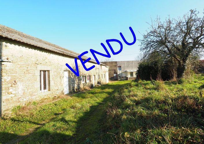 vente Maison Brandivy