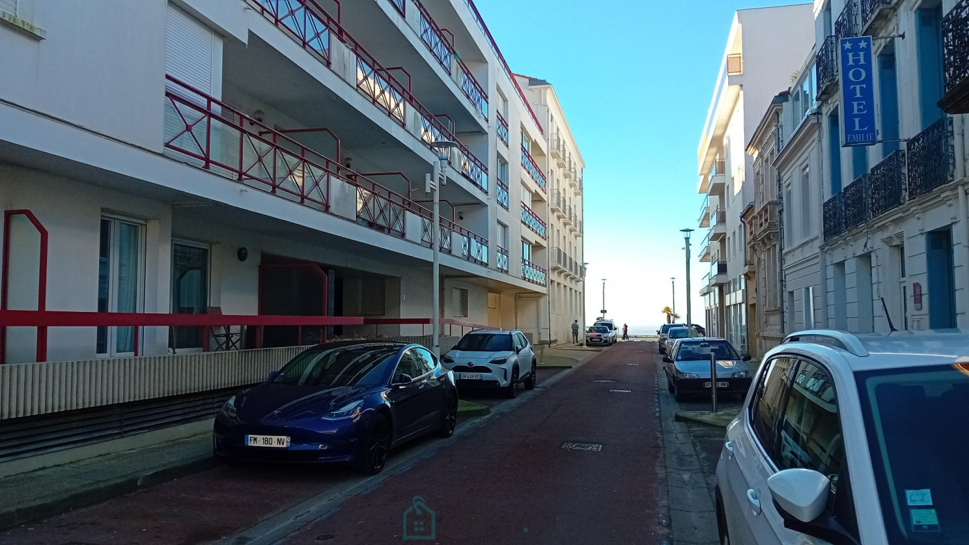 vente Appartement Royan - Photo 3
