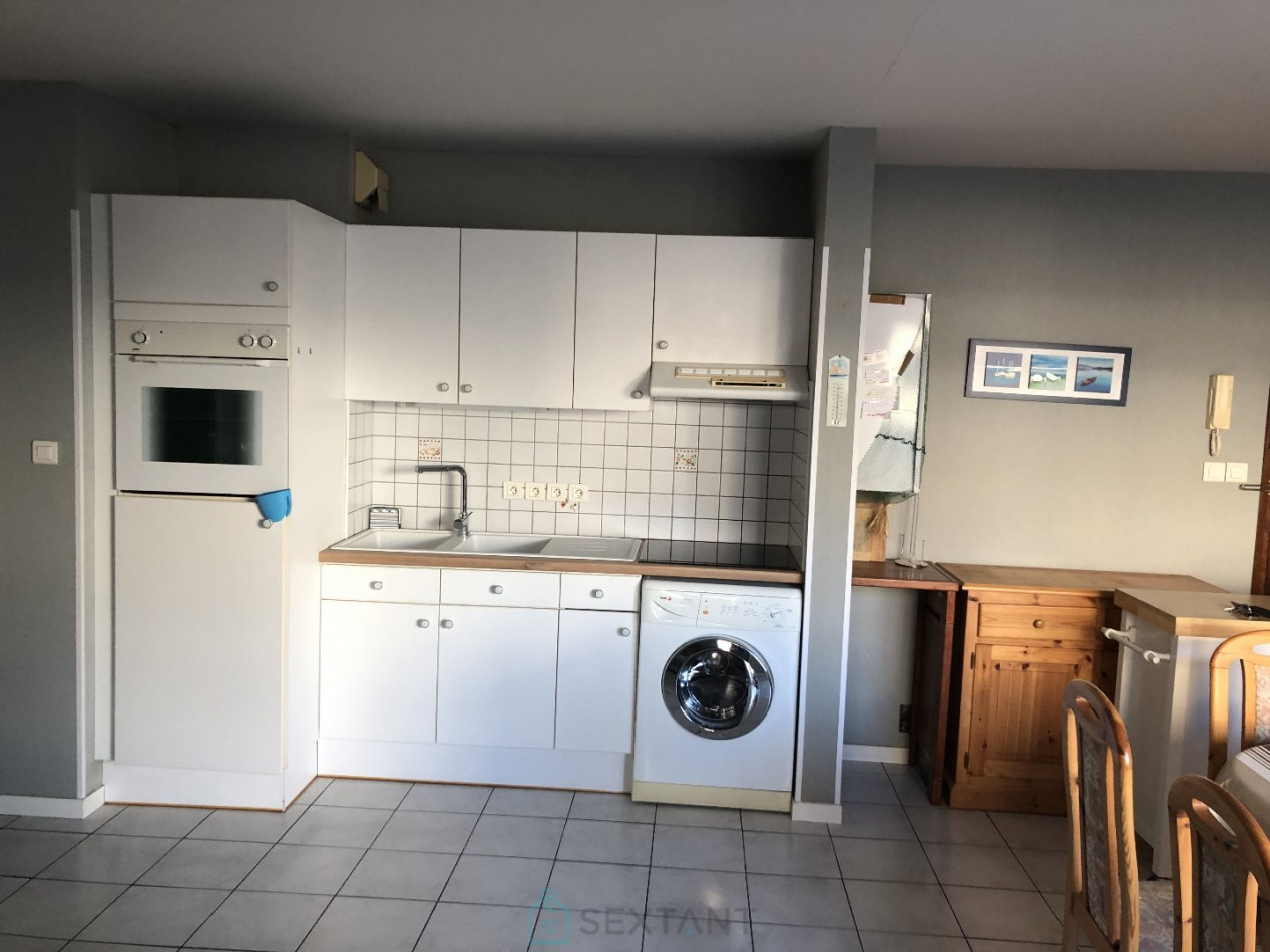 vente Appartement Royan - Photo 8