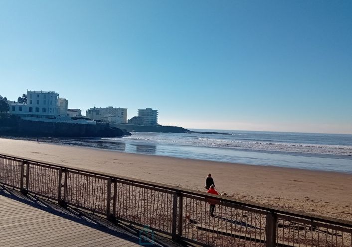 vente Appartement Royan