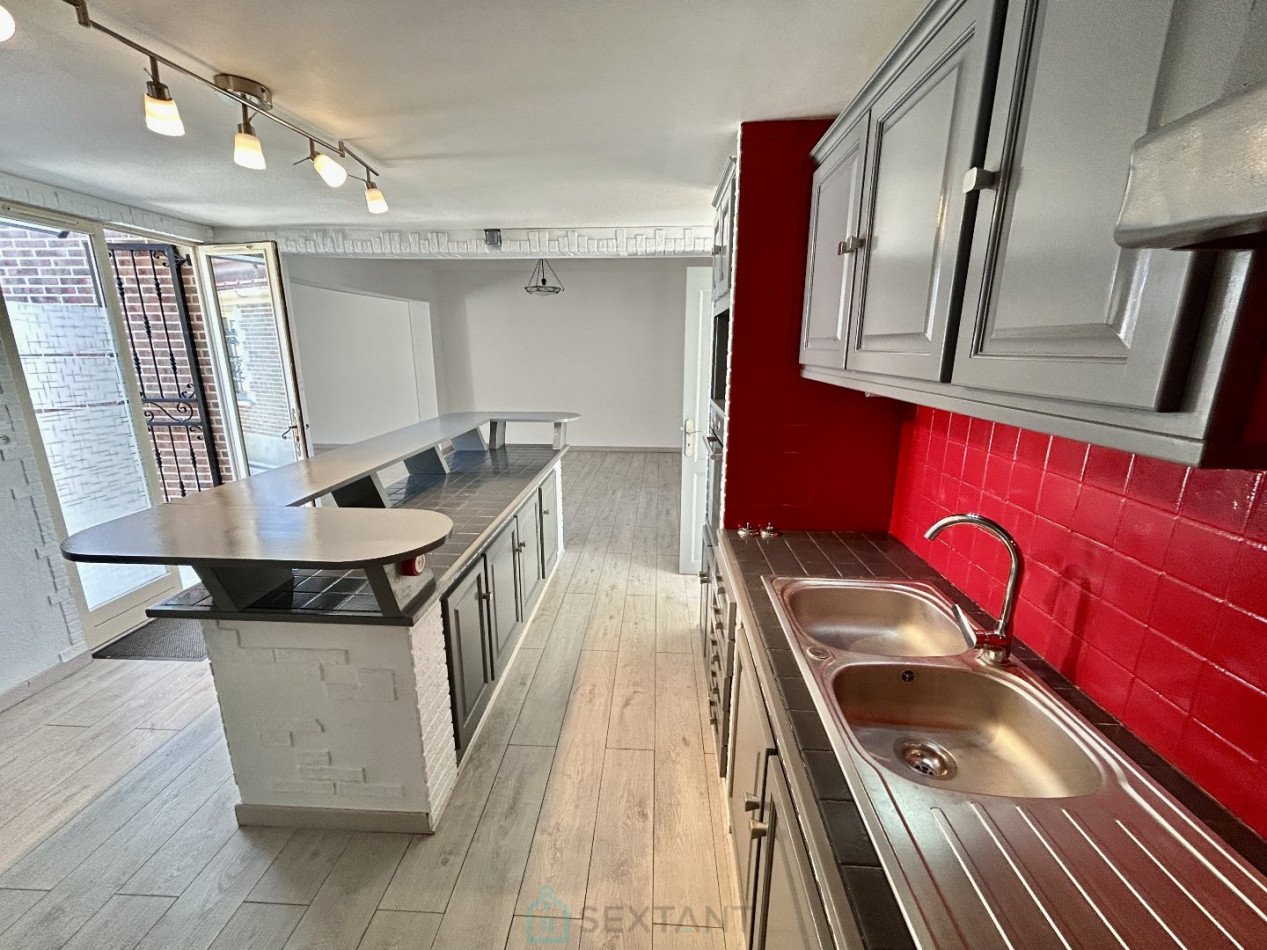 vente Maison Billy Montigny - Photo 3