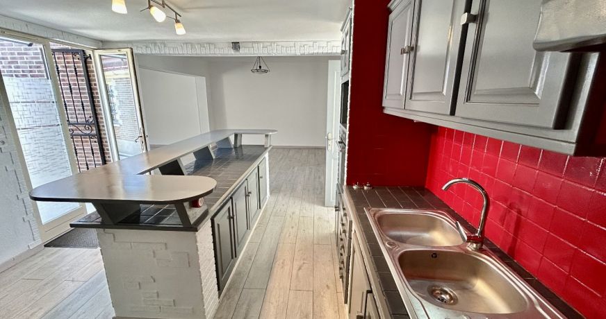 vente Maison Billy Montigny