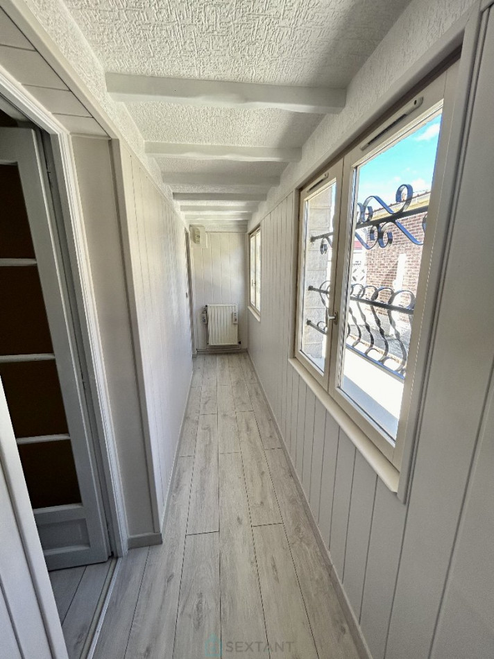 vente Maison Billy Montigny - Photo 9