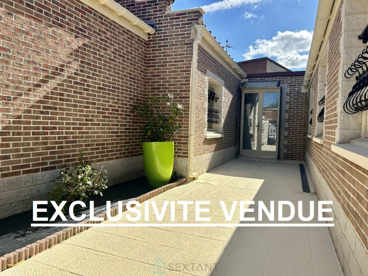 vente Maison Billy Montigny - Photo 1