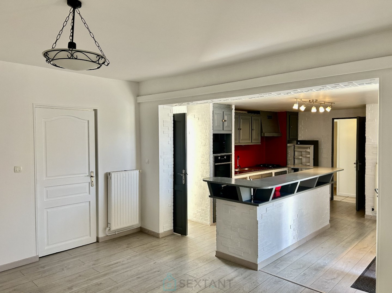 vente Maison Billy Montigny - Photo 7