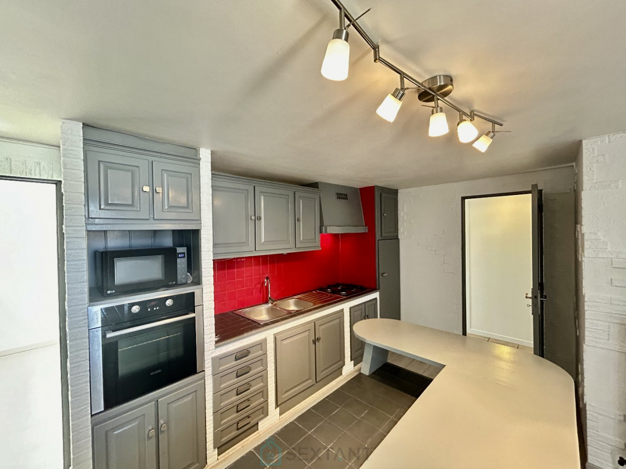 vente Maison Billy Montigny - Photo 6