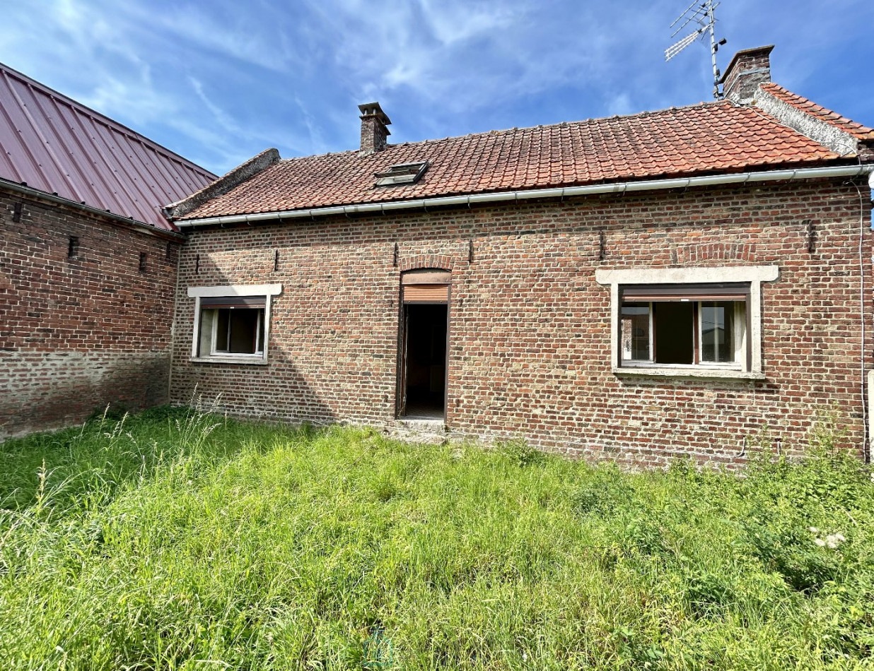 vente Fermette Quiery La Motte - Photo 3