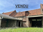 vente Fermette Quiery La Motte