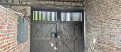 vente Fermette Quiery La Motte