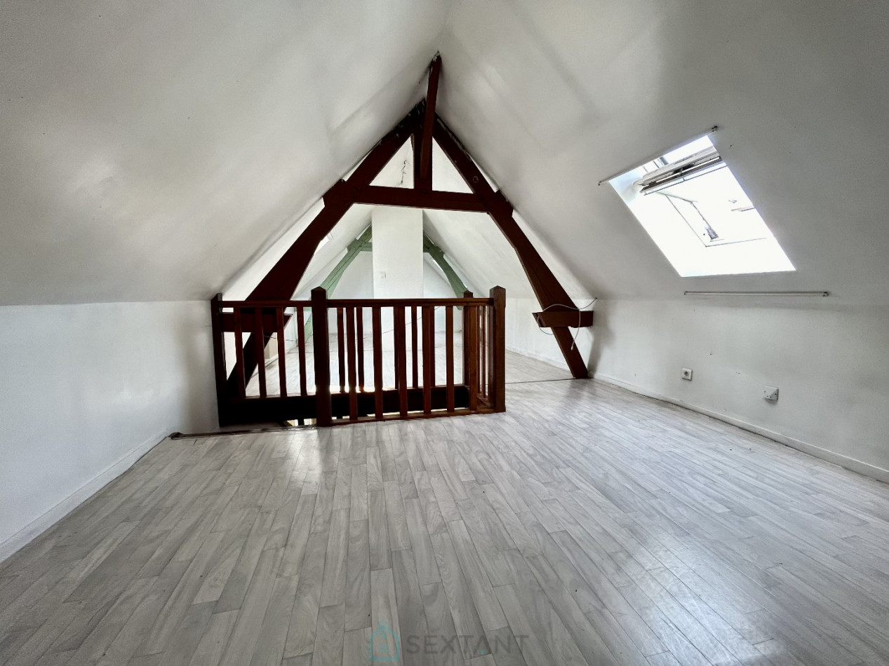 vente Fermette Quiery La Motte - Photo 5