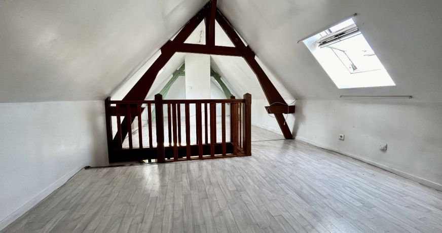 vente Fermette Quiery La Motte