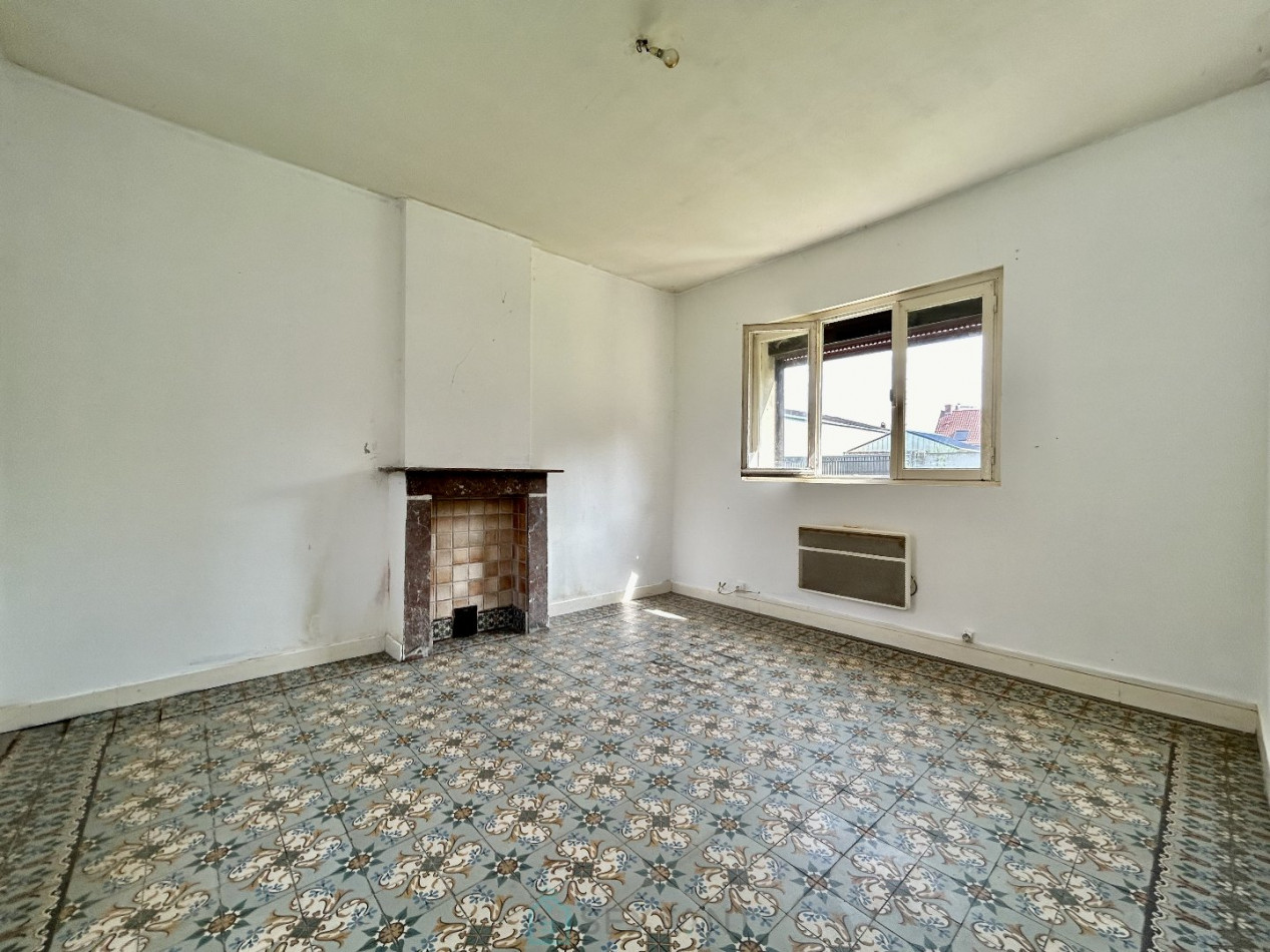 vente Fermette Quiery La Motte - Photo 4