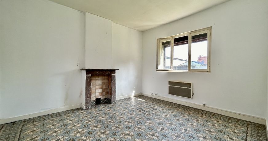 vente Fermette Quiery La Motte