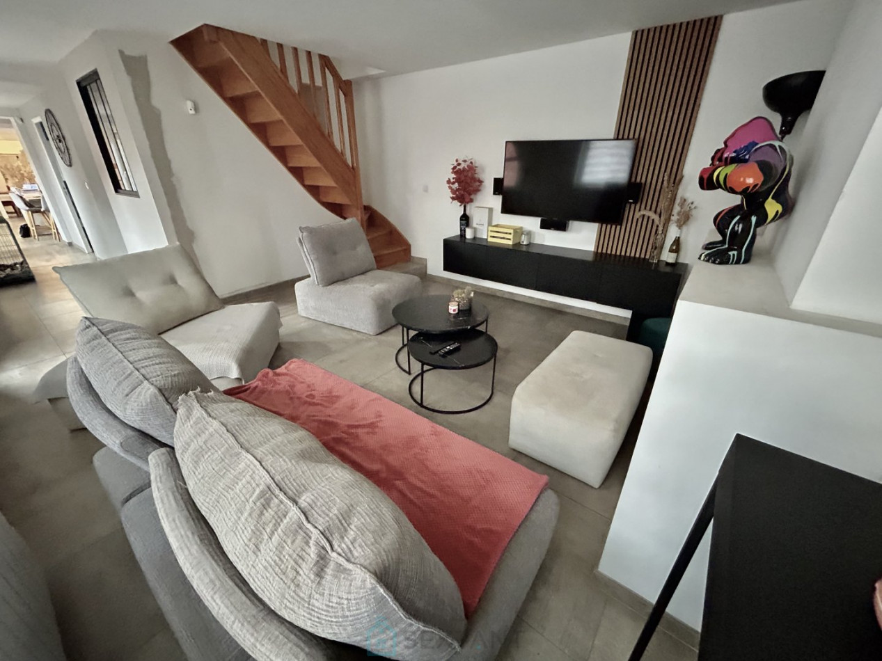 vente Longere Courcelles Les Lens - Photo 3