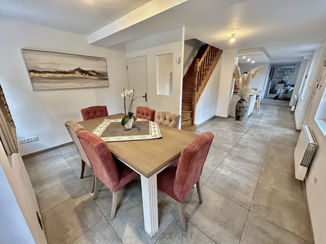 vente Longere Courcelles Les Lens - Photo 2