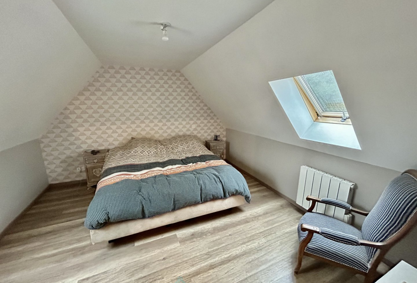 vente Longere Courcelles Les Lens - Photo 7