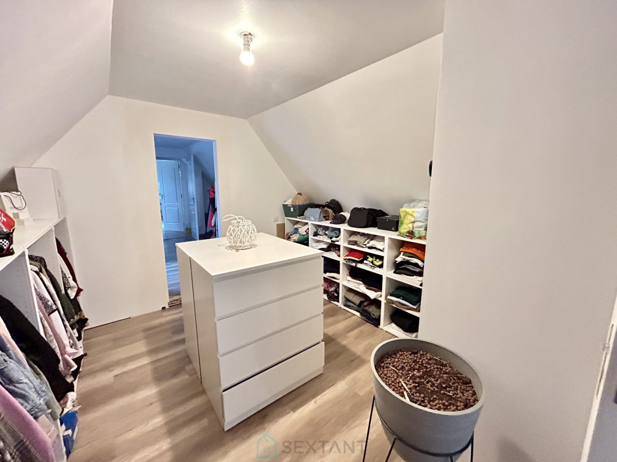 vente Longere Courcelles Les Lens - Photo 8