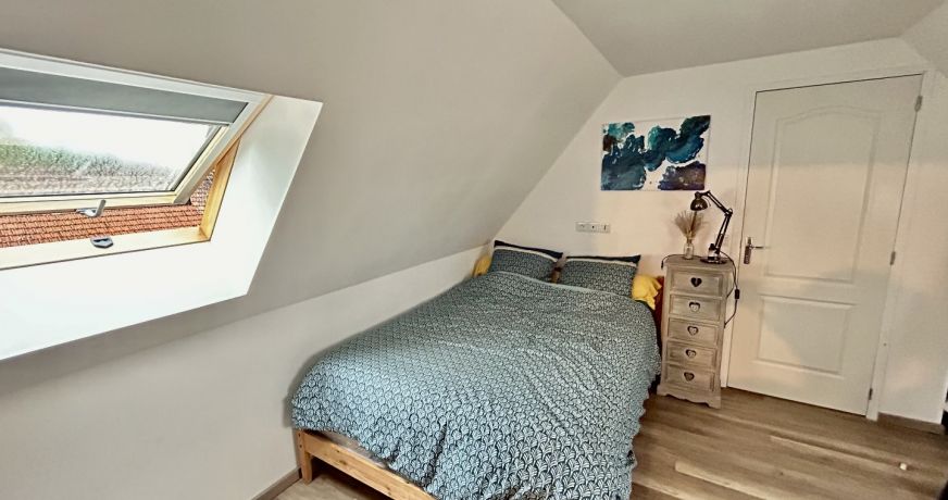 vente Longere Courcelles Les Lens